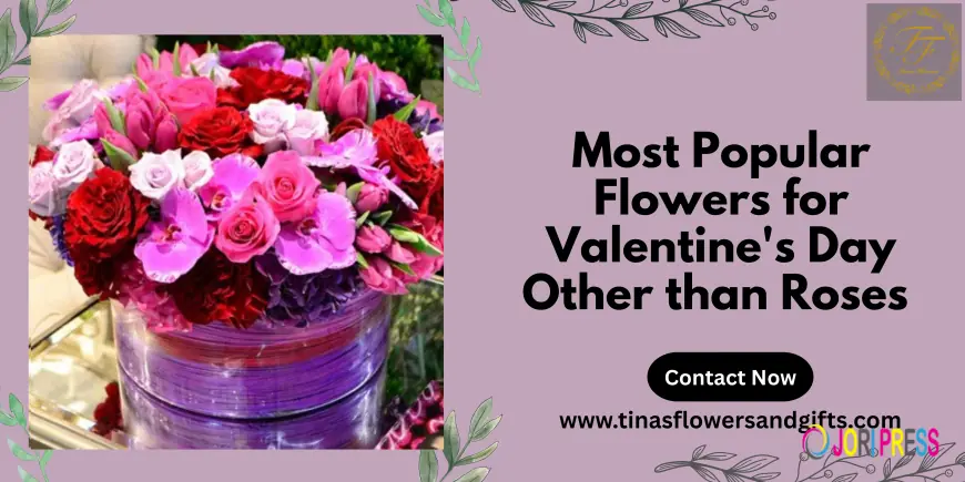 Most Popular Flower Bouquets for Mother’s Day: A Timeless Choice