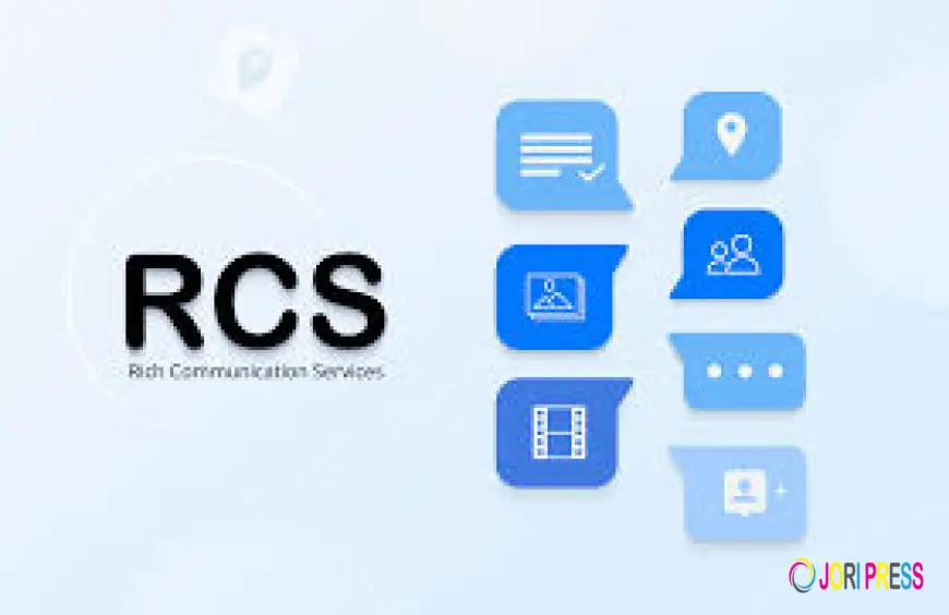 What Are RCS Messaging Services in Pune and How Do They Work?