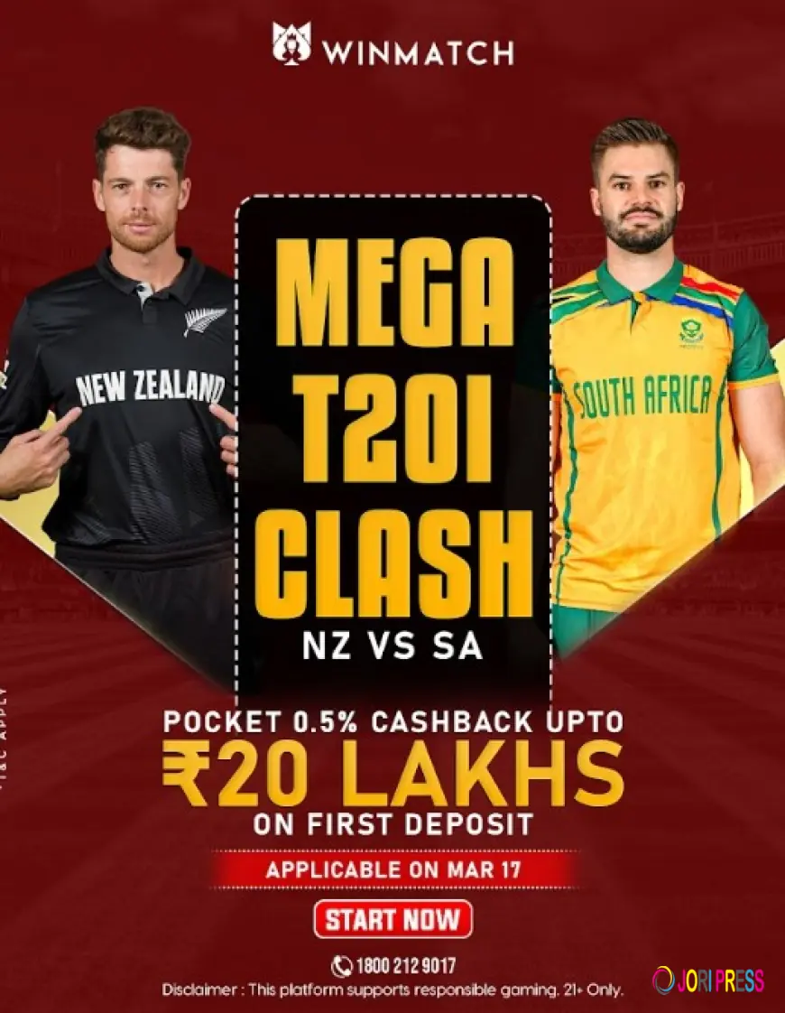 IPL 2026: Kishan Leads SRH | Winmatch