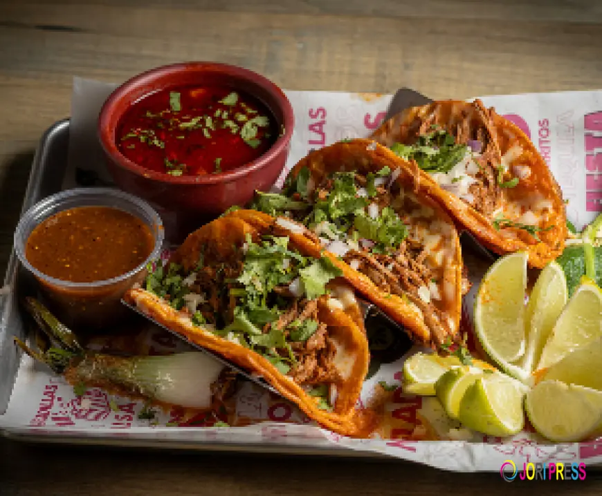 Authentic Mexican Restaurant & Catering in St. Paul