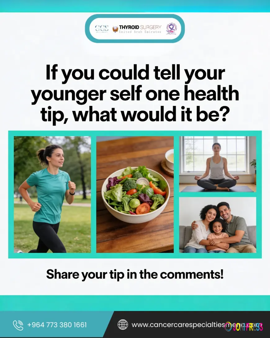 Advanced Cancer Care in the UAE: A Comprehensive Guide to Colorectal and Thyroid Treatment Excellence