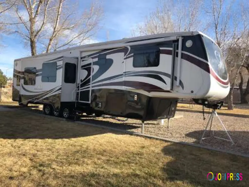 Are Used Luxury RVs $20K–$30K a Smart Buy in Louisiana?