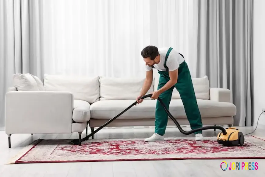 T&M Cleaning Services Launches Professional Carpet Cleaning Services in Punchbowl, NSW