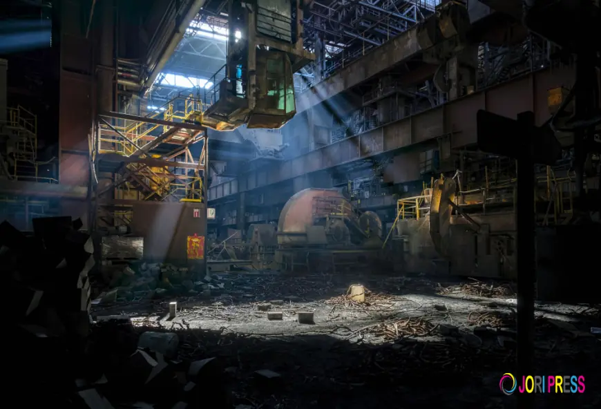 Air Compressor for Mining: Powering Heavy Duty Equipment and Tools