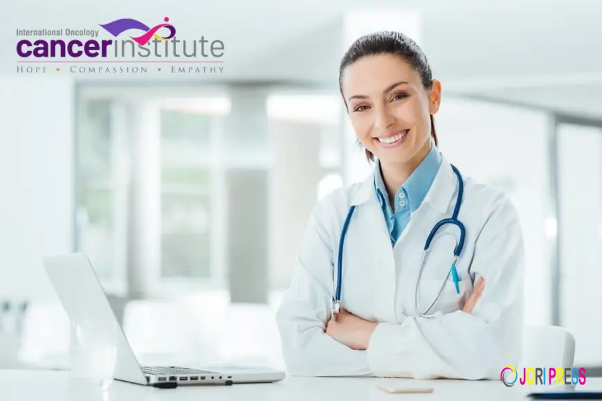 best cancer hospital in Noida