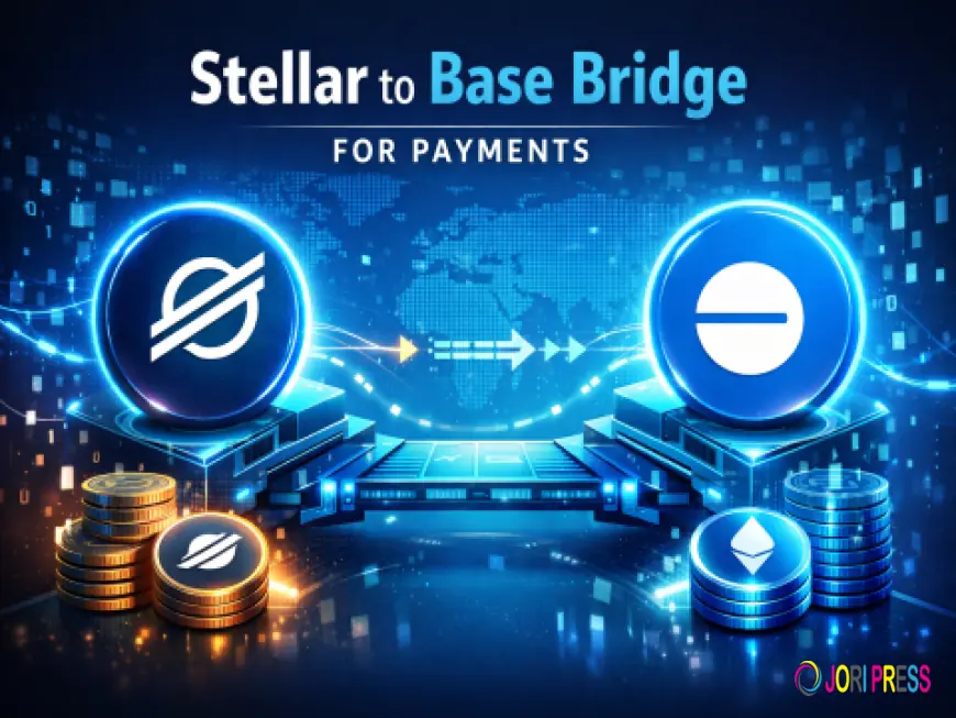 Stablecoin Interoperability Solution