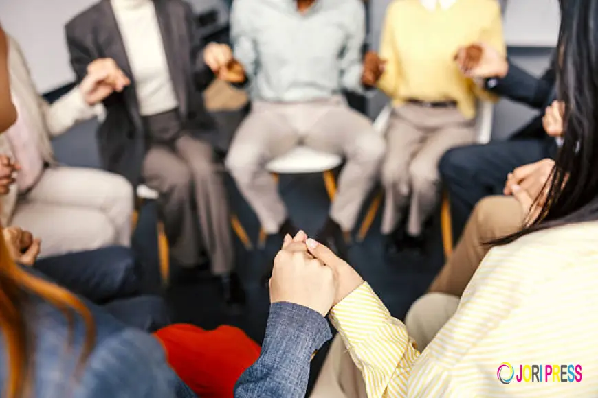 Understanding Drug Addiction as a Health Condition