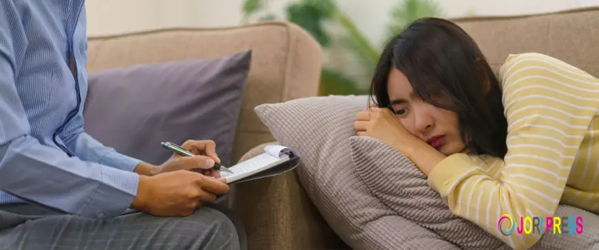 Can Depression Treatment Help When You Feel Stuck and Hopeless?