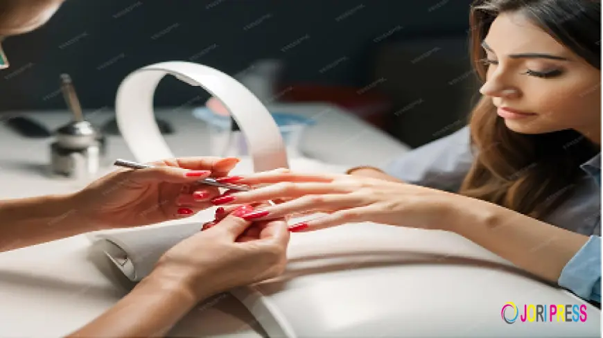 Fiona Beauty & Aesthetics Introduces Premium Nail Services in Uxbridge