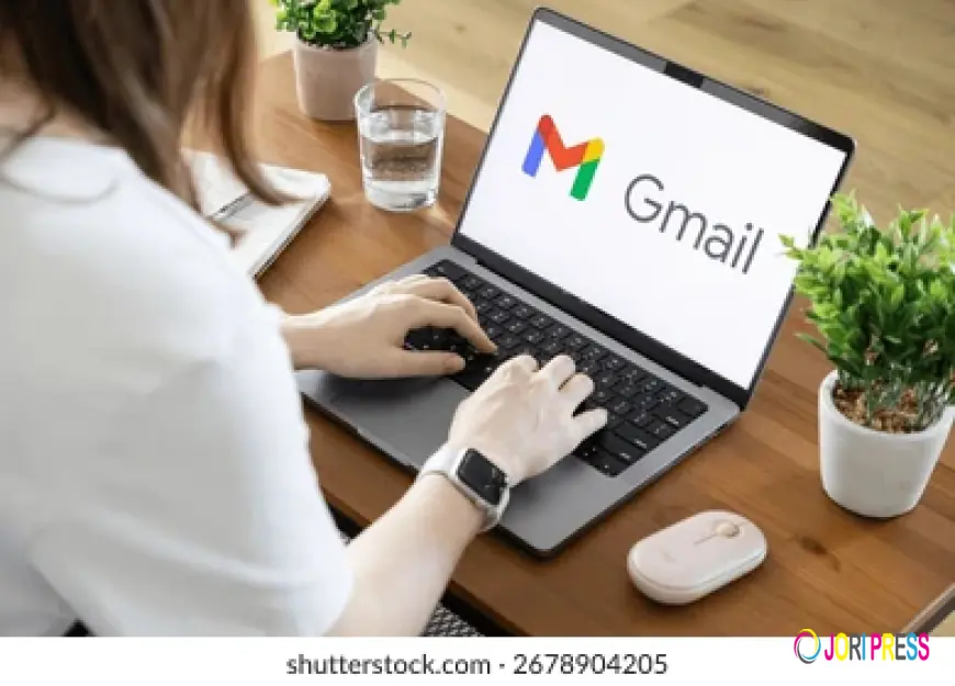 Why Temporary Gmail Accounts Are Trending in 2026