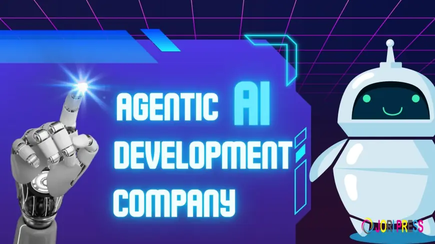 How an Agentic AI Development Company Solves Workflow Delays in Modern Businesses?