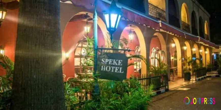 High court dismisses false ownership claims against Speke Hotel (1996) Ltd.