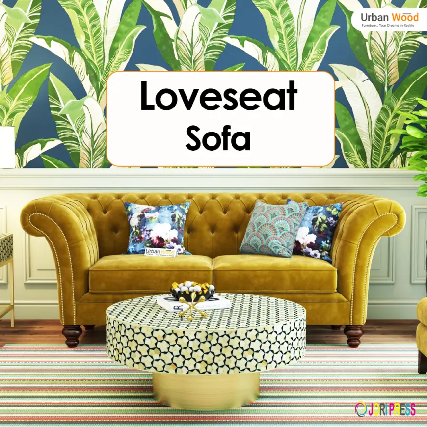 How to Choose the Perfect Sofa for Your Home