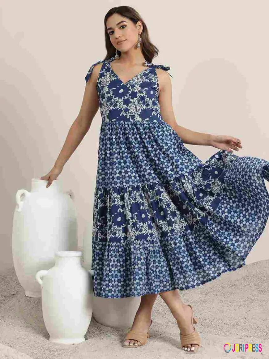 Must-Have Casual Beach Wear for Ladies