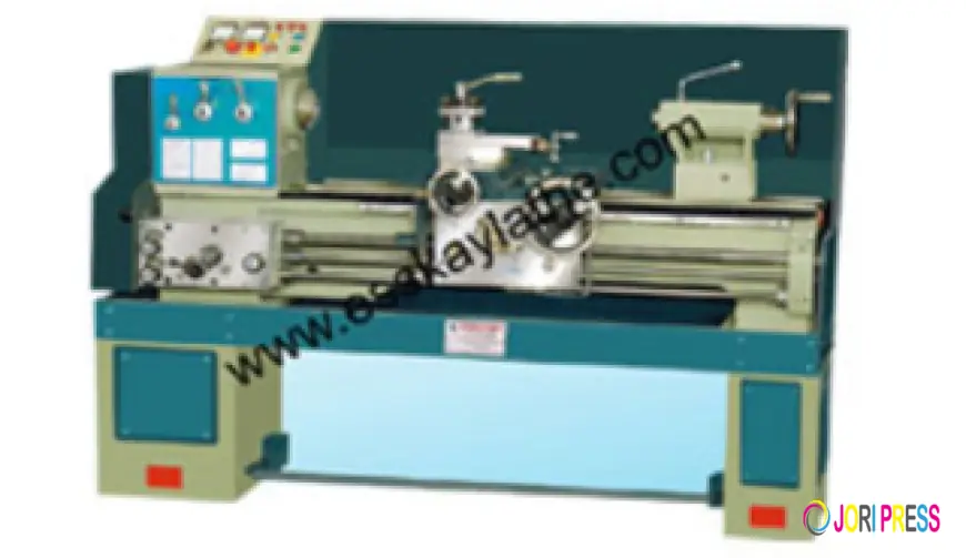 Lathe Machine Suppliers In India Providing Reliable and Efficient Machining Solutions