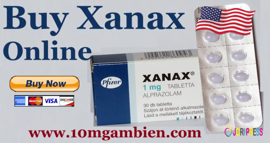 Buy Xanax Online Discreetly: Confidential Ordering and Fast Delivery