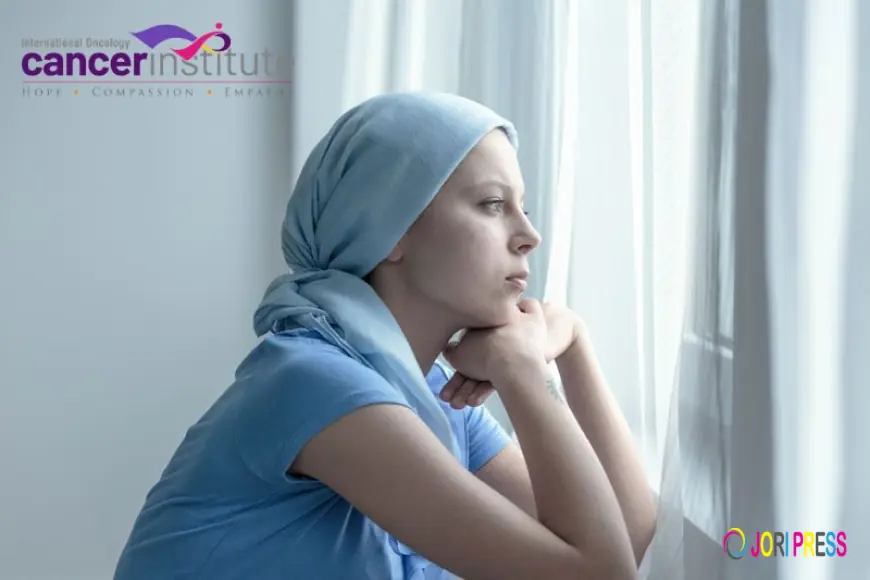 Top Cancer Hospital In Indore