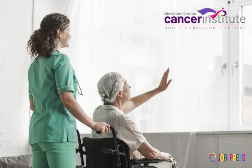 best cancer hospital in Indore