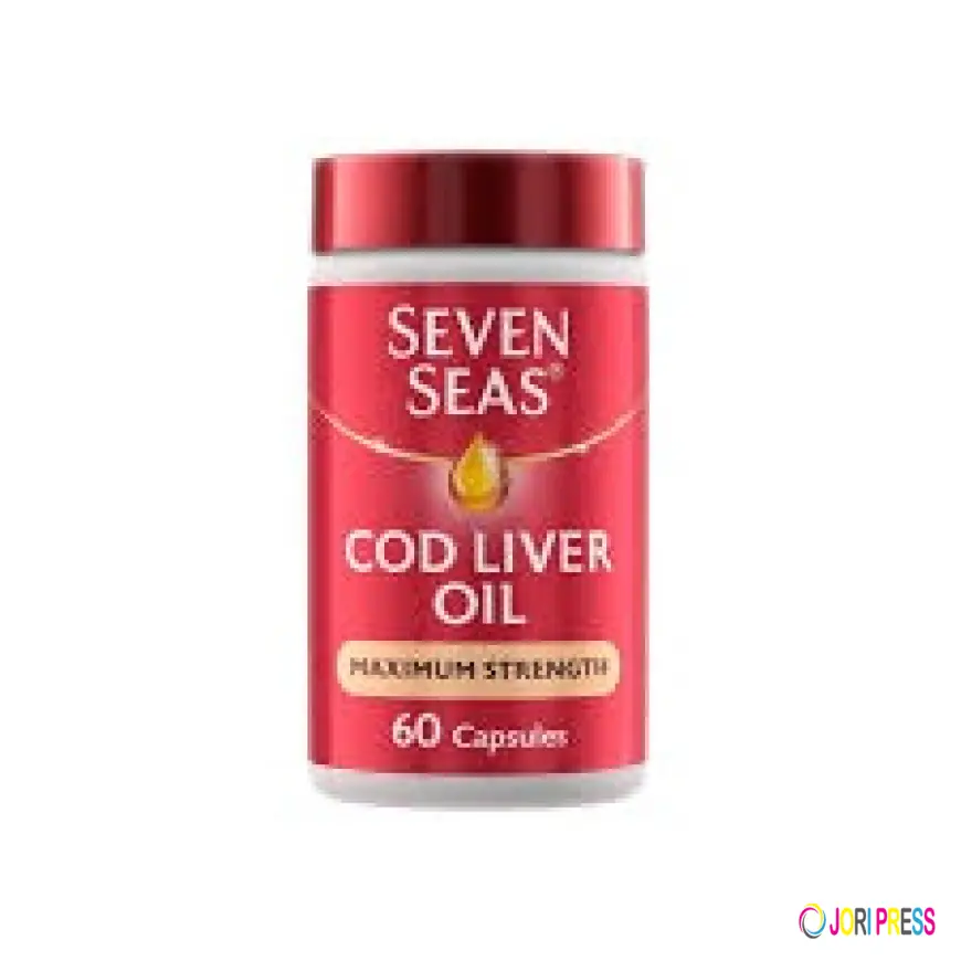 Affordable Omega-3 Supplements in Pakistan: What You Need to Know