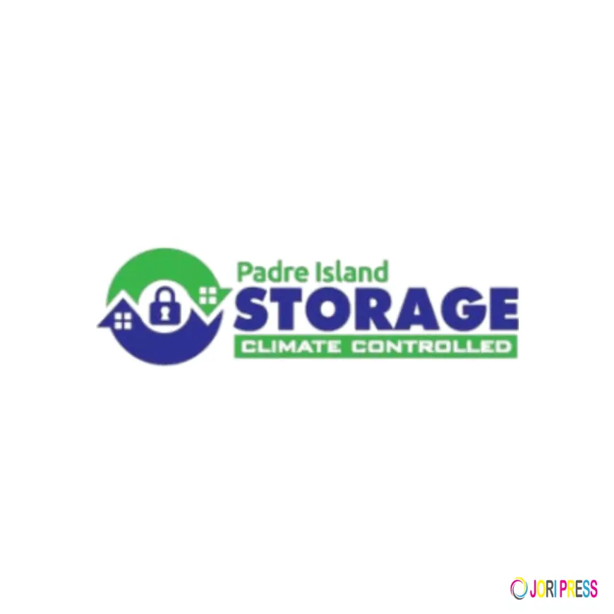 Clean RV Storage Near Me at Padre Island Storage