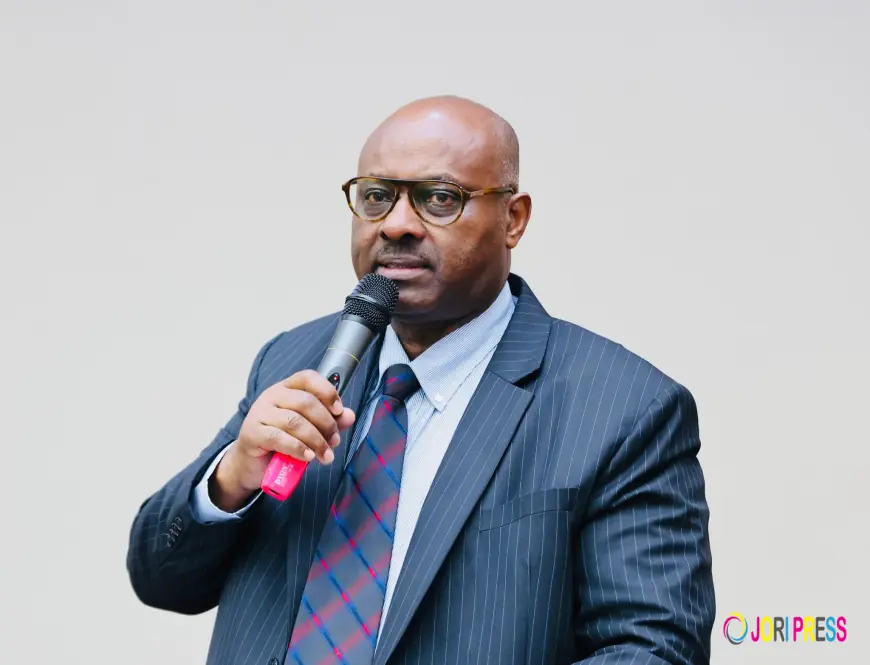 Local Gov’t Ministry PS Kumumanya directs veterinary officers to proactively boost extension services at the grassroots.