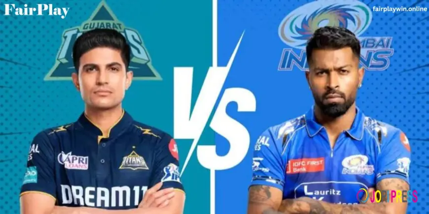 Maximize Your IPL Experience Using Fairplay ID on Betting Platforms