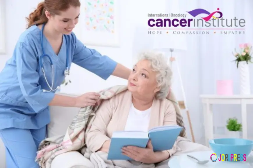 Best cancer hospital in Agartala