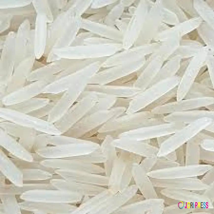 White Sella Basmati Rice Suppliers: A Comprehensive Guide