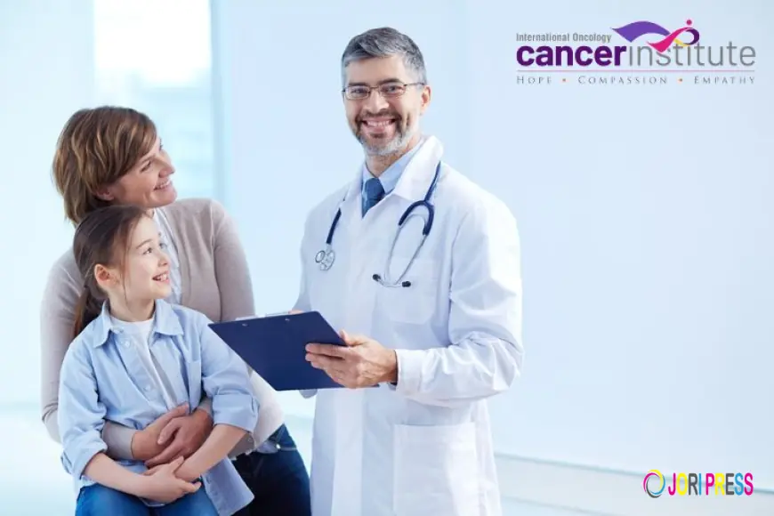 best cancer hospital in Mumbai