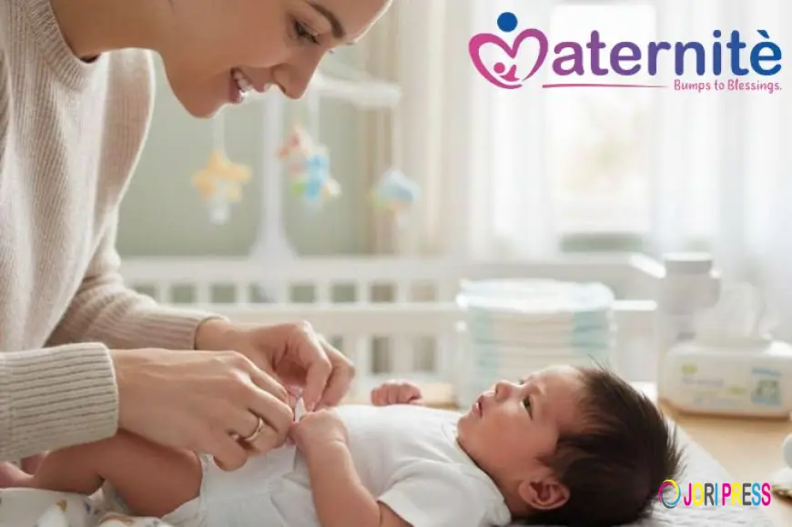 When Getting Pregnant Becomes a Medical Journey