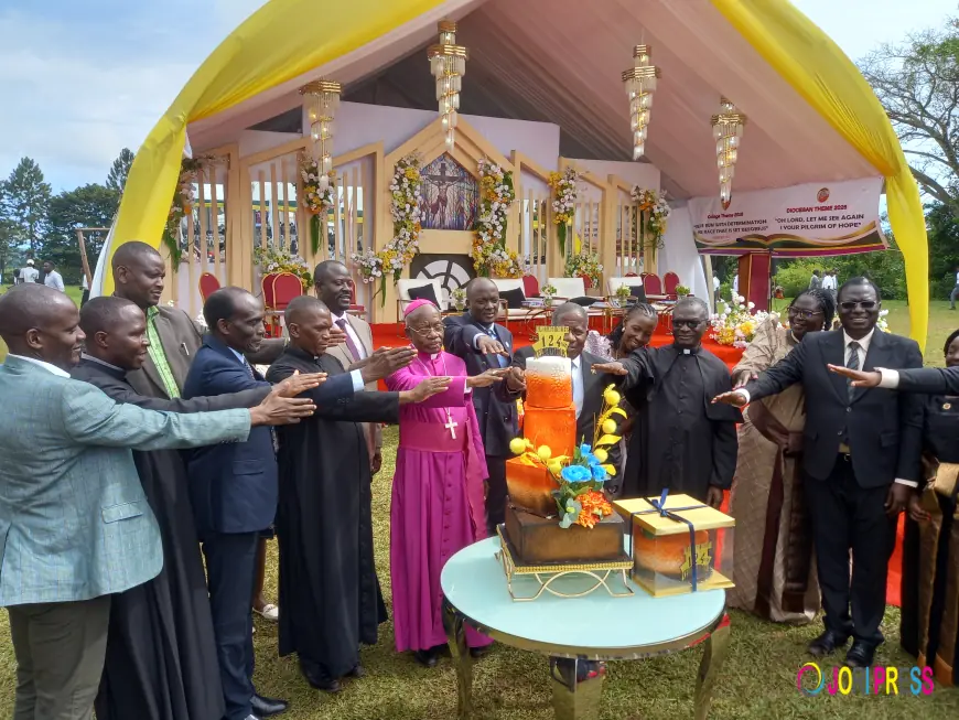 Namiĺyango college celebrates 124 years of education excellence as Church & Buganda Kingdom leaders commend their legacy. .