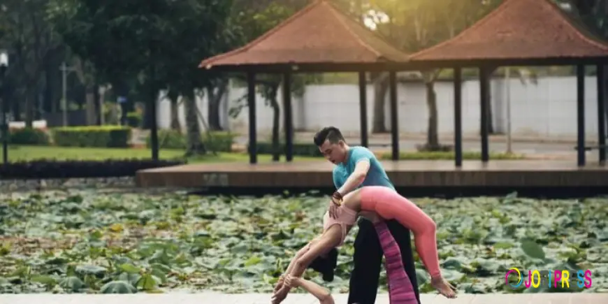 Kundalini yoga teacher training in india