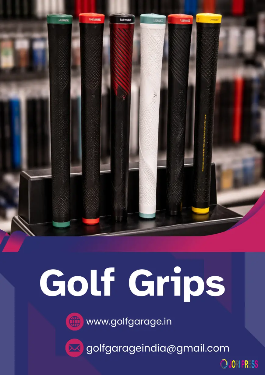 Golf Putter Grips for Sale