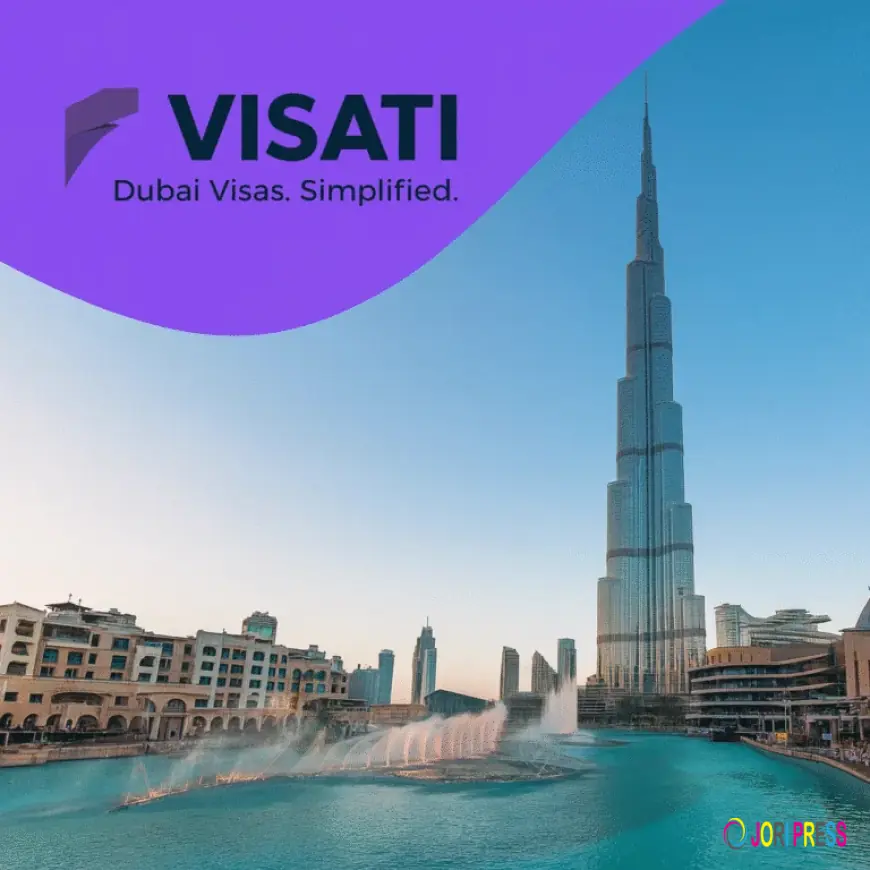 Everything You Need to Know About Dubai Tourist Visa in 2026