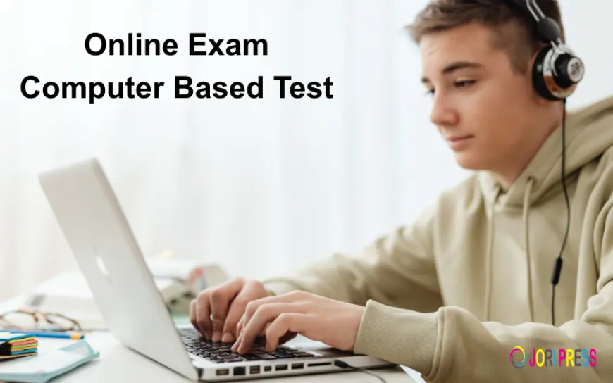 Online Exam Computer Based Test: Common Mistakes You Must Avoid