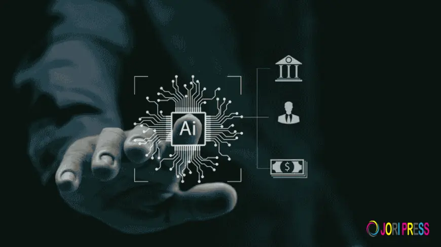 Generative AI in Trading Real Market AI-human collaboration