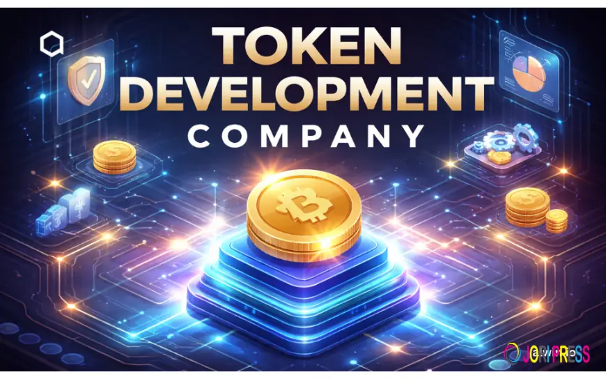 WeAlwin strengthens its position as a leading Token Development Company in the global blockchain market.