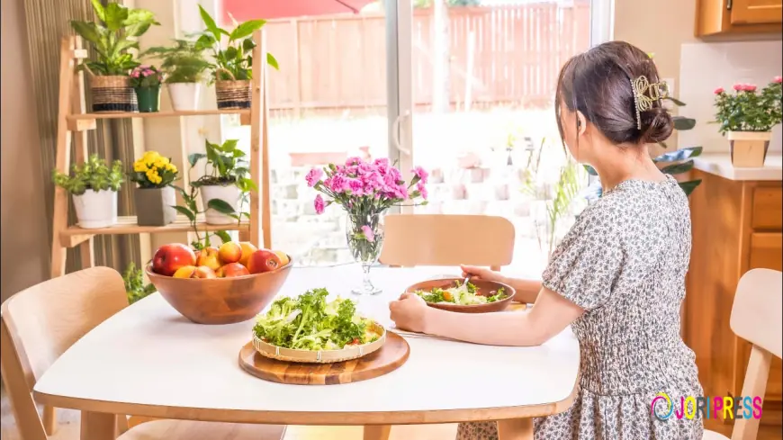 Simple Ways to Improve Your Home and Lifestyle