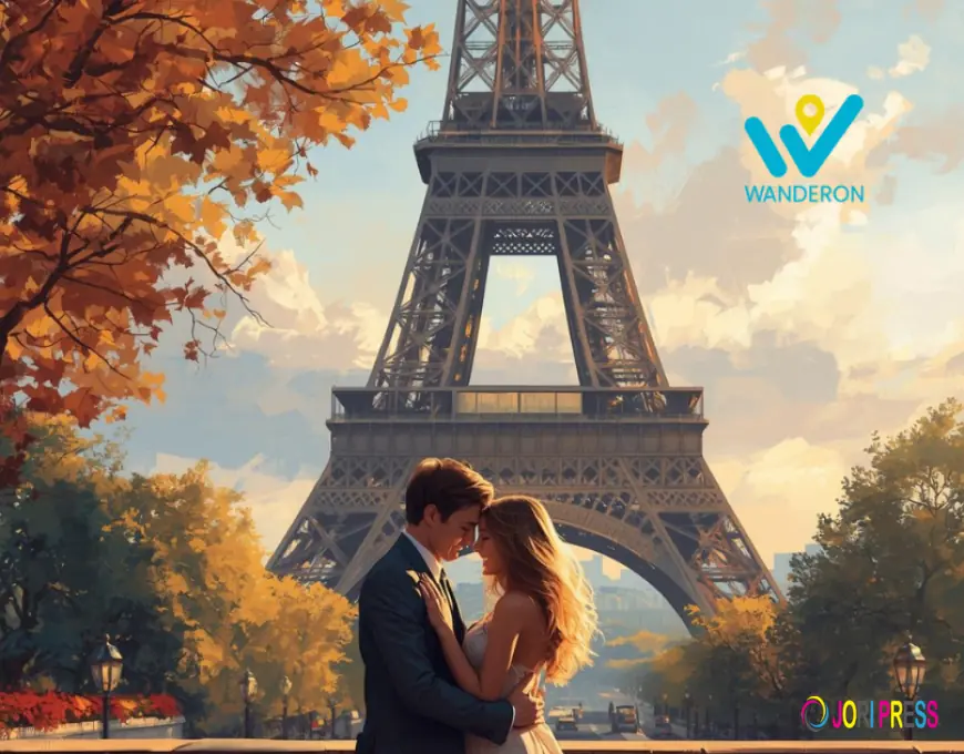 Explore the Best Europe Tour Package with  WanderOn