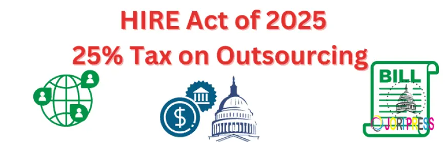 How Can Businesses Stay Compliant With the HIRE Act 2025?