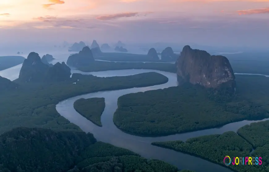 Sunset Cruise Phuket: Sail Into a Perfect Evening