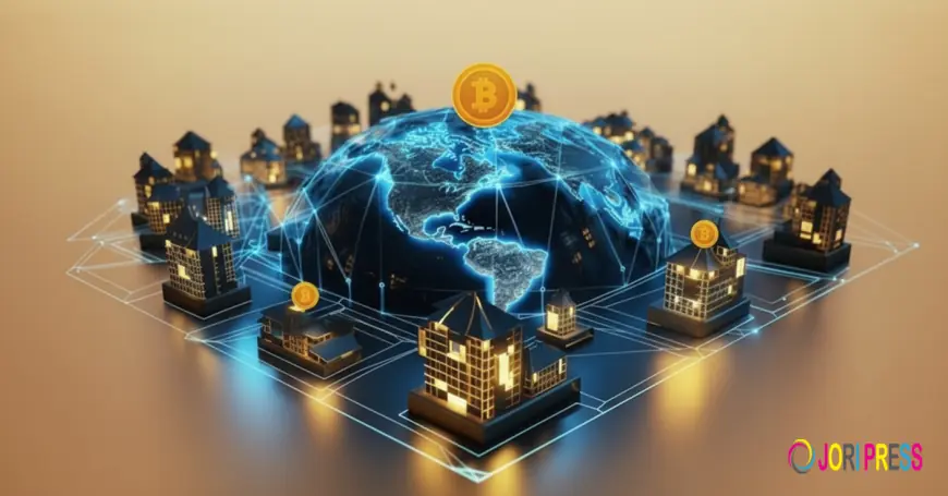 Asset Tokenization in 2026: How Real World Assets Are Becoming Digital Investments