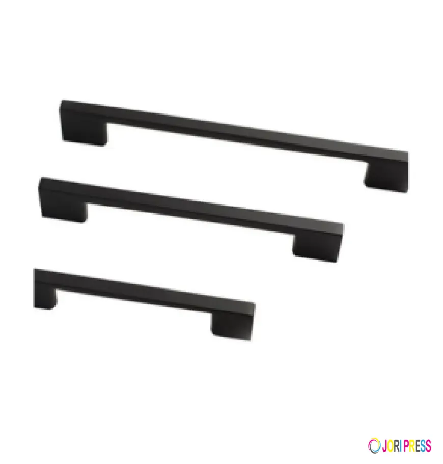 Functional and Stylish Cabinet Handles & Knobs