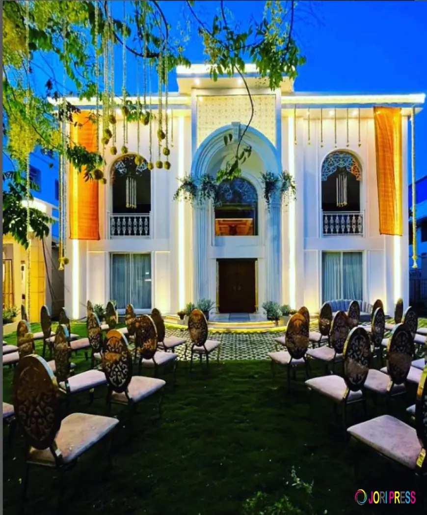 Architects in Coimbatore & Coimbatore Interior Designers | Modern Home & Office Design