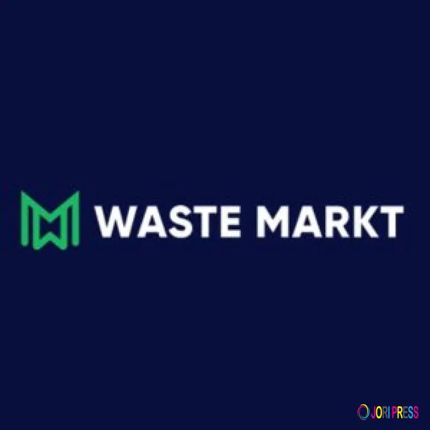 Smart and Sustainable Electronics Scraps Plates Recycling with Wastemarkt