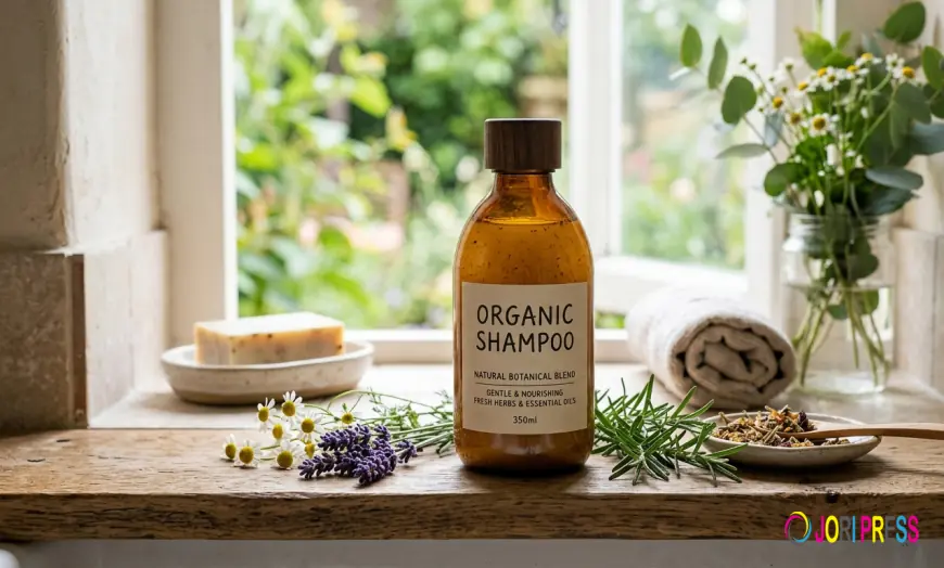 Dominance of North America in the Organic Shampoo Market