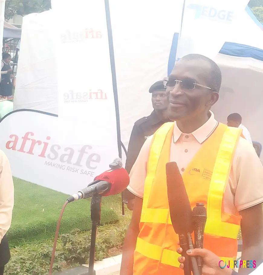 6th Annual Insurance Week officially launched to boost awareness