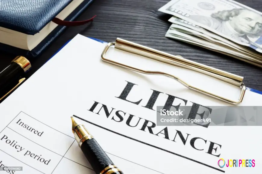 Universal Life Insurance Direct Canada: Complete Guide with Benefits