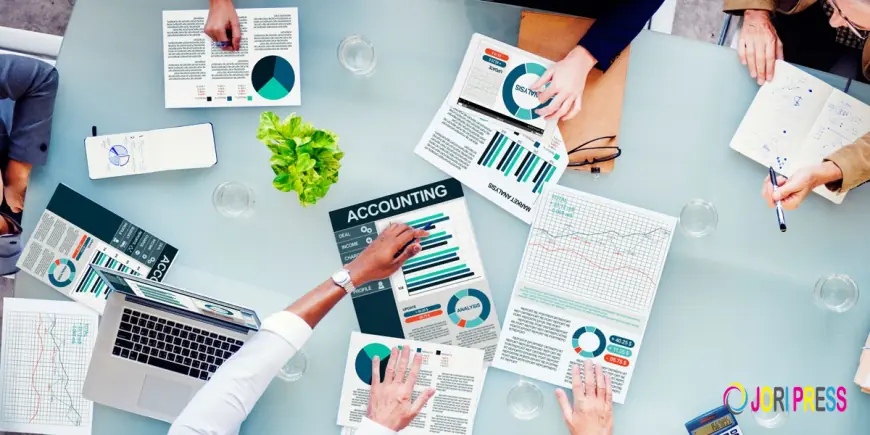 How a Top Accountant in Hornsby Can Elevate Your Financial Success