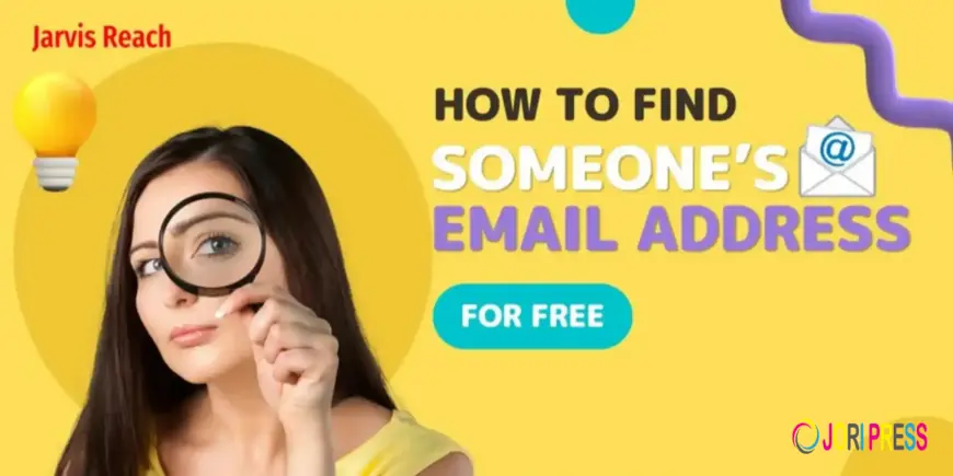 9 Free Ways to Find Email Addresses Quickly and Accurately